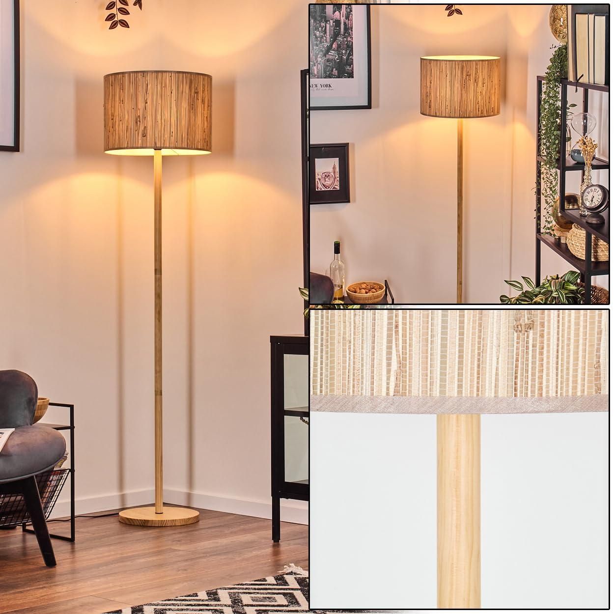 kangten Kristall Tischleuchte, Modern Tischlampe Touchlampe Elegant Nachttischlampe Schreibtischlampe E27 für Wohnzimmer Schlafzimmer Esszimmer