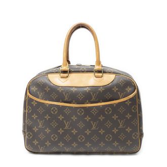 Louis Vuitton Deauville handtas