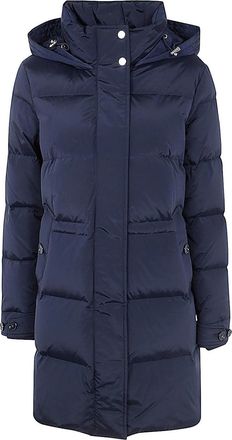 Woolrich Alsea Puffer Parka