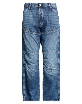 G-Star BOTTOMWEAR - Pantaloni jeans su YOOX.COM