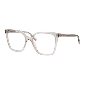 Saint Laurent SL 910 Optical Frame - female - Saint Laurent - Glasses - Beige - 53 MM - Accessories