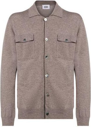 Alpha Studio MAGLIERIA - Cardigan su YOOX.COM