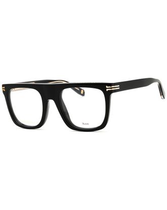 Marc Jacobs Mens Mj 1063 52Mm Optical Frames