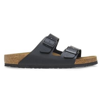 Birkenstock Heren, Schoenen, Zwart, Maat: 45 EU Taf