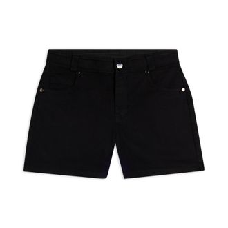 Freddy Pantaloncini corti 5 tasche in heavy jersey stretch