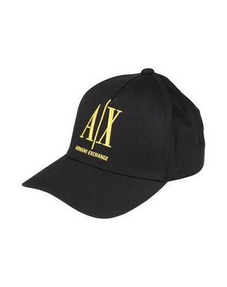 A|X Armani Exchange ACCESSORIES - Hats on YOOX.COM