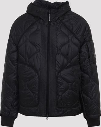 C.P. Company C. P. Company Outerwear Medium Jacket In Liner