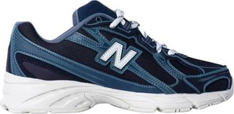 New Balance 740 - Heren - Hardloopschoenen - Blauw - 42 EU - Fitness