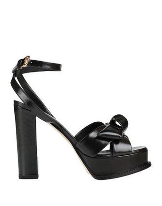 Pollini FOOTWEAR - Sandals on YOOX.COM
