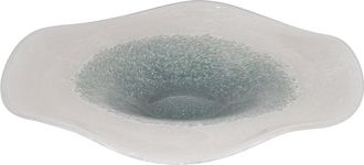 Sagebrook Home 12In Light Blue Waters Bowl