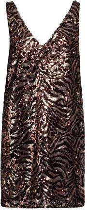 Carla G. DRESSES - Mini dresses on YOOX.COM