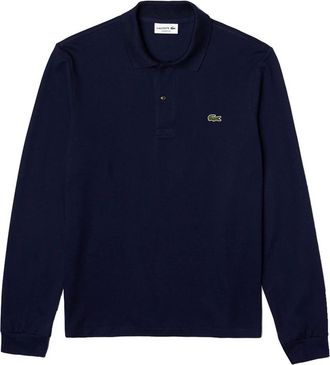 Lacoste Hombre, Camisetas, Azul, Talla: L