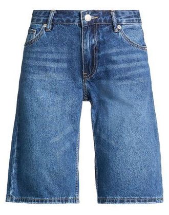 Scout HOSEN & R&Ouml;CKE - Jeansshorts auf YOOX.COM
