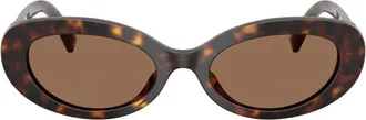Dolce & Gabbana unisex, Accessori, Marrone, Taglia unica, new