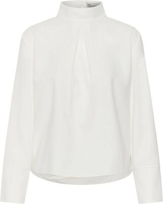 MY ESSENTIAL WARDROBE Bluse e Camicie - - Blouses & Shirts - Donna - Bianco - M