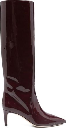PARIS TEXAS Stiletto Boots