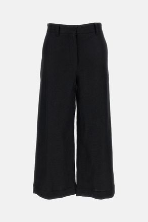 Max Mara Pantaloni Abissi