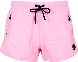 F**k Project Sea Kleding Roze