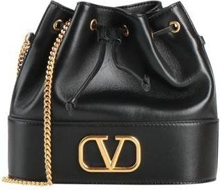 Valentino Garavani BAGS - Cross-body bags sur YOOX.COM