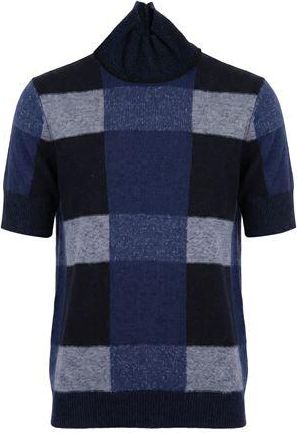 Emporio Armani KNITWEAR - Turtlenecks on YOOX.COM