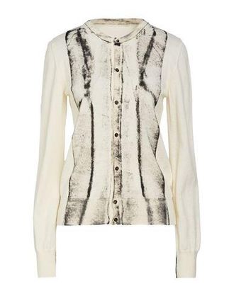 Maison Margiela MAGLIERIA - Cardigan su YOOX.COM