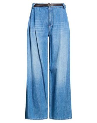 Vivance BOTTOMWEAR - Jeans on YOOX.COM