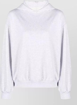 ARMARIUM cotton hoodie
