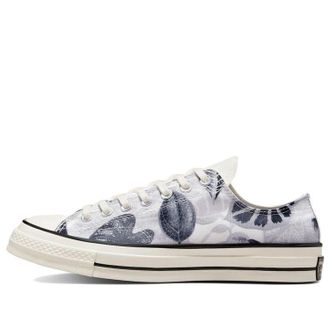 Converse Chuck 70 Low Tropical Leaf A00483C