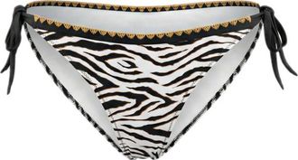 Banana Moon Sadia Wildjungle Bikini-Bottom f&uuml;r Damen | grau