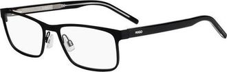 HUGO BOSS HG 1005 0N7I 00 Black Crystal 55mm