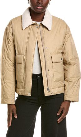 Rag & Bone Nonie Down Puffer Jacket