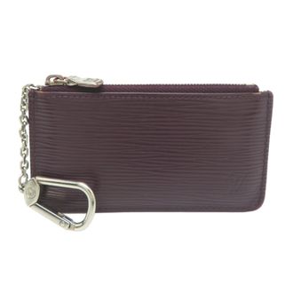 Louis Vuitton Cassis Epi Leather Pochette (Pre-Owned)