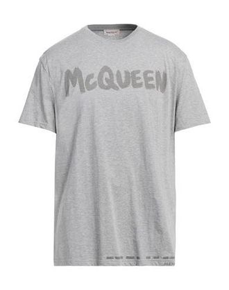 Alexander McQueen TOPS - T-shirts auf YOOX.COM
