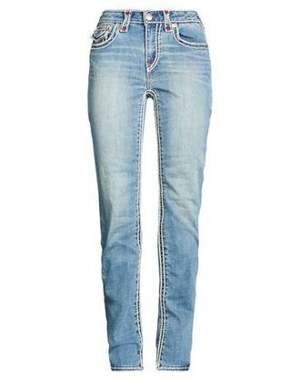 True Religion HOSEN & R&Ouml;CKE - Jeanshosen auf YOOX.COM