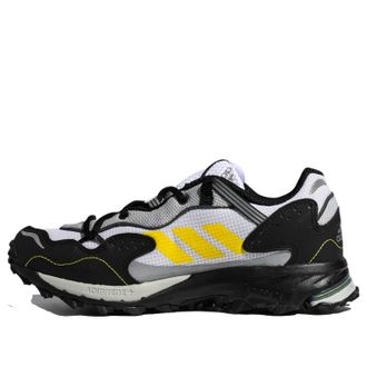 adidas Response Hoverturf White Shock Yellow FX4152