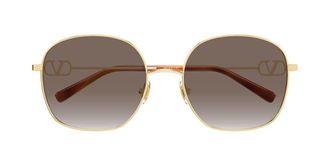 Valentino VG0028S 002 Womens Sunglasses Size 57