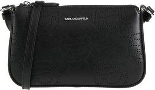 Karl Lagerfeld TASCHEN - Umh&auml;ngetasche auf YOOX.COM