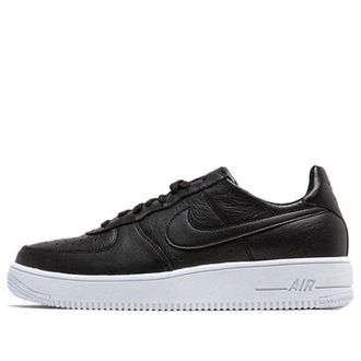 Nike Air Force 1 Ultraforce Leather Black 845052-003
