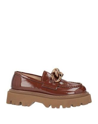 Casadei FOOTWEAR - Loafers sur YOOX.COM