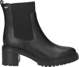 Tommy Hilfiger CALZATURE - Stivaletti su YOOX.COM