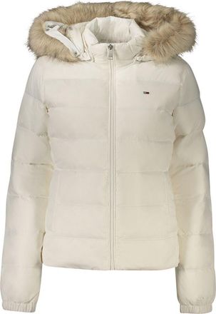 Tommy Hilfiger Polyester Womens Womens Jacket