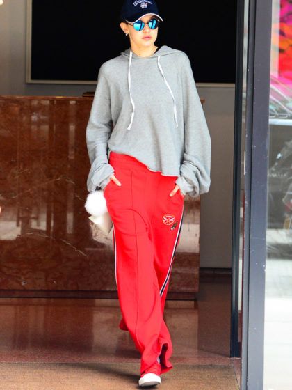 10 capi e accessori che ci ricordano perché amiamo tanto il weekend