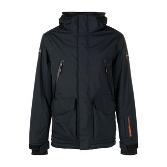 Napapijri Coats Black