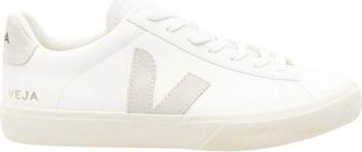 Veja Sneakers, female, Beige, 7 UK, Campo Leather Trainers