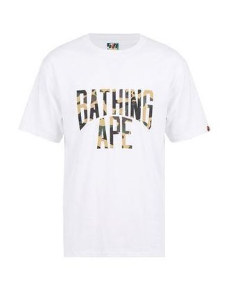 A Bathing Ape TOPWEAR - T-shirts on YOOX.COM