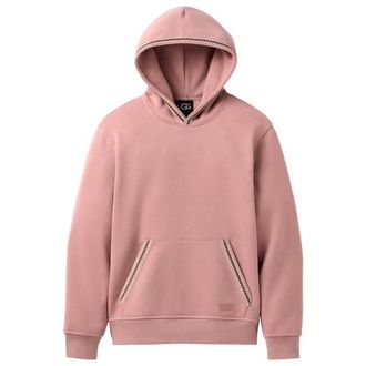 UGG Mens Tasman Hoodie - Dusty Rose Size XL