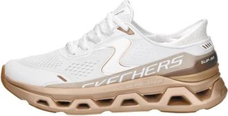 Skechers Fitness, Dames, Wit, 40 EU, Glide-Step Altus Sneakers