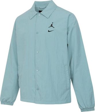 Nike Jordan MVP Woven Jacket Light Blue HF9354-309