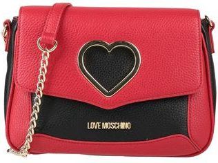 Love Moschino BORSE - Borse a tracolla su YOOX.COM