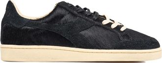 Diadora Mujer, Zapatos, Negro, Talla: 37 EU